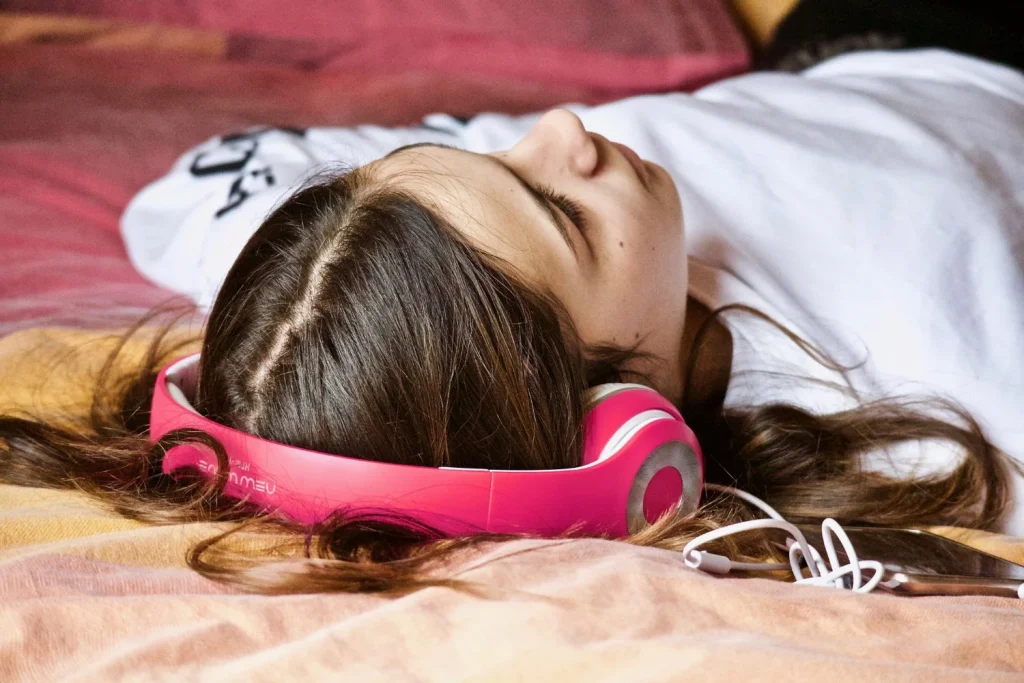 Cinco canciones que necesitas escuchar para reducir el estrés