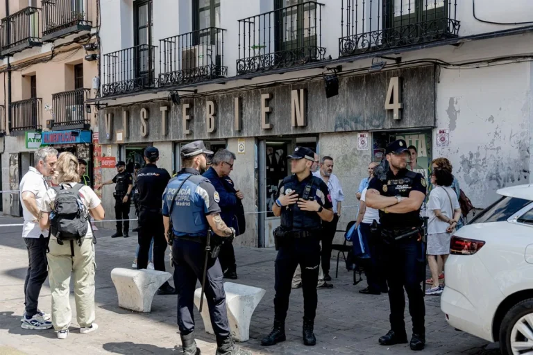 Fiscalía pide 30 años para el hombre que asesinó a una tendera para robar 200€