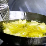 No reutilices el aceite más de 3 veces: la OCU explica la reacción química que lo vuelve tóxico