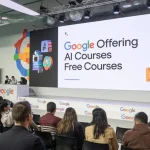 Rubén Fernández (37), ingeniero: “Google te enseña a manejar la IA como un experto con estos cursos gratuitos de certificado oficial”