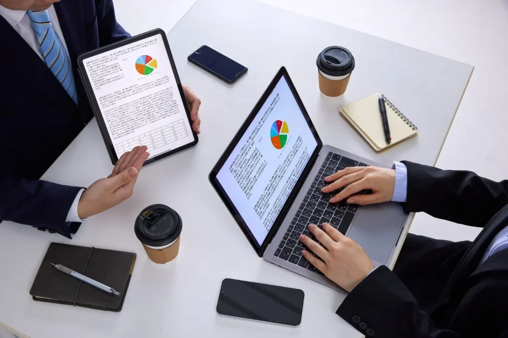Rubén Fernández (37), ingeniero: “Google te enseña a manejar la IA como un experto con estos cursos gratuitos de certificado oficial” 2 Moncloa Conviértete en un experto de la era digital con Google
