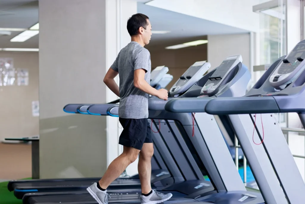 Hacer cardio es para el corazón no para perder peso 