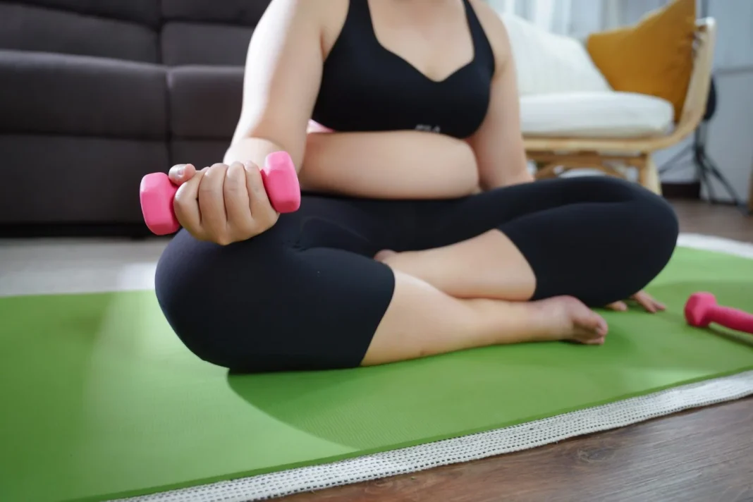 El ejercicio tampoco sirve sin una dieta equilibrada