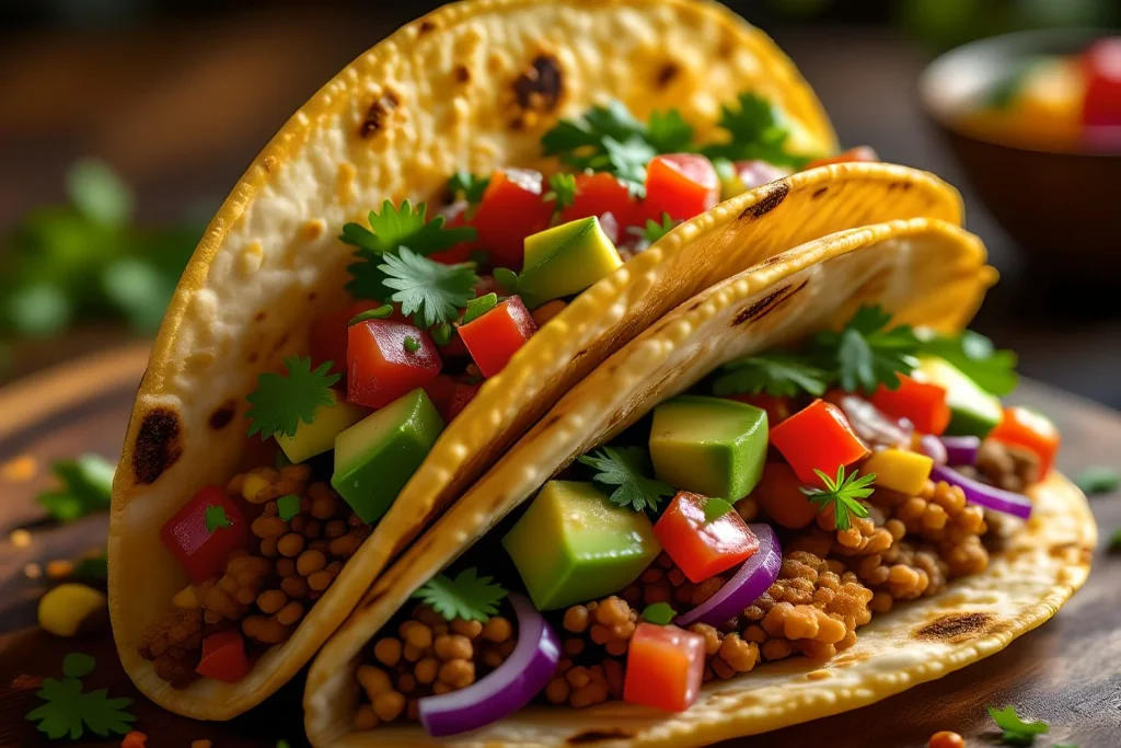 Una alternatica rica en nutrientes