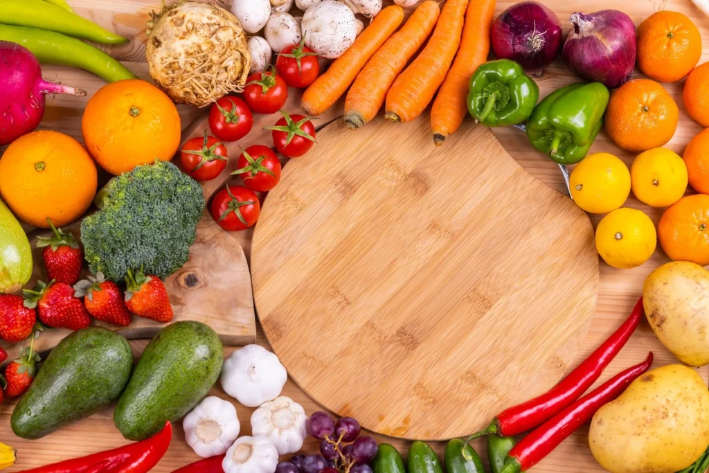 Estos alimentos serán tus favoritos 