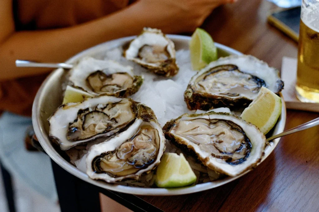 Estos alimentos son perfectos para elevar el deseo sexual 