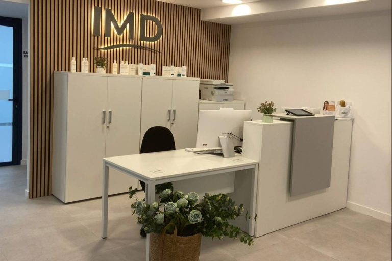 IMD Zaragoza abre sus puertas con tratamientos capilares personalizados y tecnología avanzada