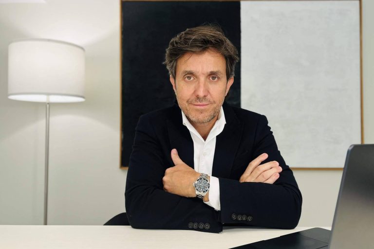 Alex Fossas; ‘El error de los CEO es creer que deben saberlo todo’