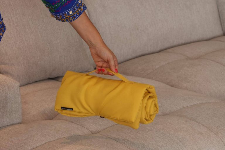 Galerías del Tresillo presenta su primer modelo resistente a mascotas, con ventajas exclusivas