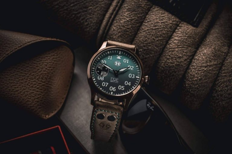 Indie Watch; la firma española de relojes que conquista México tras su éxito en España