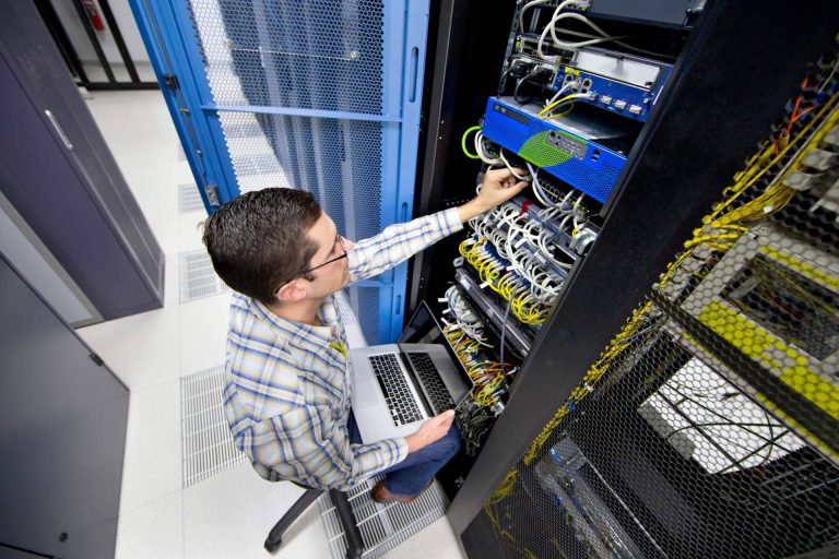 IQS mejora el rendimiento con Proxmox VE HCI