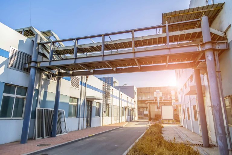 La economía circular gana fuerza en polígonos industriales gracias al modelo colaborativo de recircular