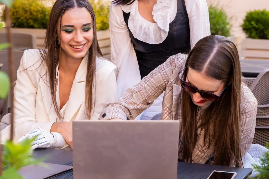 La inteligencia artificial está a disposición de todos