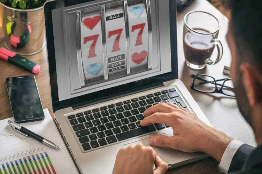 ¿Qué segmentos del juego impulsarán el crecimiento en España en 2025? 1 Moncloa juego online Moncloa