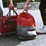 Ana Benítez (23), azafata: “Si llevas estos 5 artículos en tu equipaje de mano, la policía te los confiscará y perderás el vuelo”
