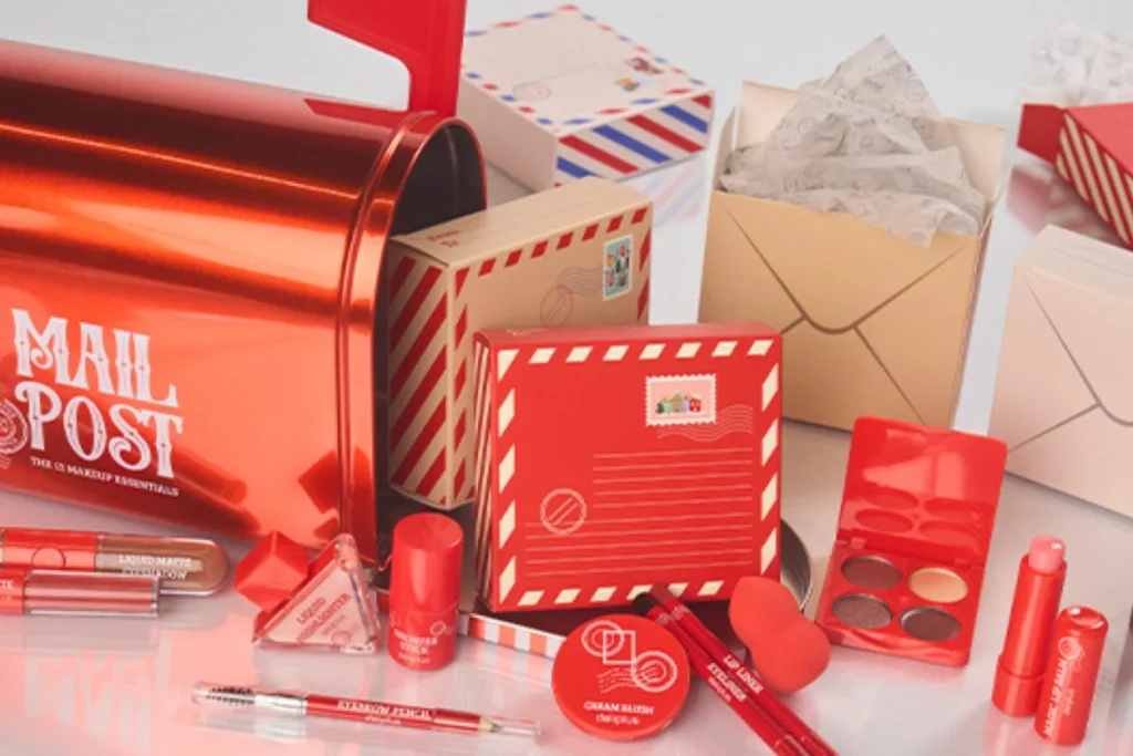 El buzón "Mail Post" llega a Mercadona con mucha creatividad 