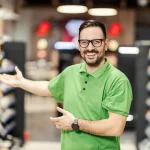 Sebastián Waira (40), Director de compras, revela el truco «código de ubicación» de Mercadona: «Los productos más baratos nunca están a la altura de los ojos».