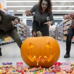 Ni Carrefour ni Alcampo: Mercadona lanza 5 golosinas en oferta para ambientar tus meriendas de Halloween sin gastar de más