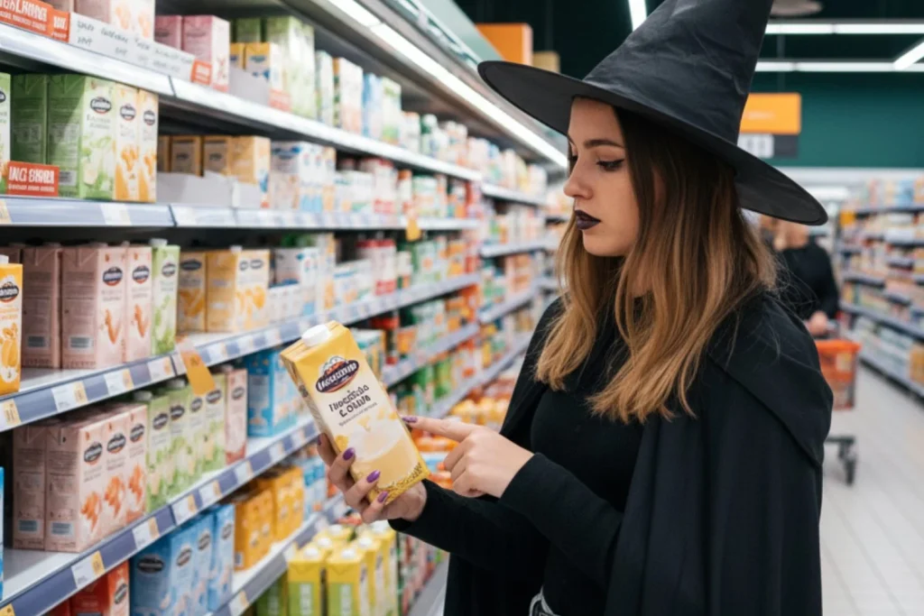 Otras alternativas de meriendas en oferta 