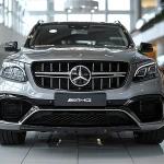 «Abren tu Mercedes en 30 segundos con un walkie-talkie de 20€»: el método del ‘amplificador de señal’ que usan los ladrones y que la Policía admite no poder parar