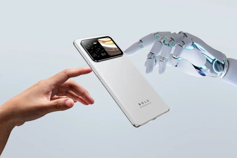 “Este móvil de Blu supera a sus rivales Xiaomi y Apple en todo”: Gonzalo Casares (37), ingeniero informático, comparte 5 ventajas del BOLD N4