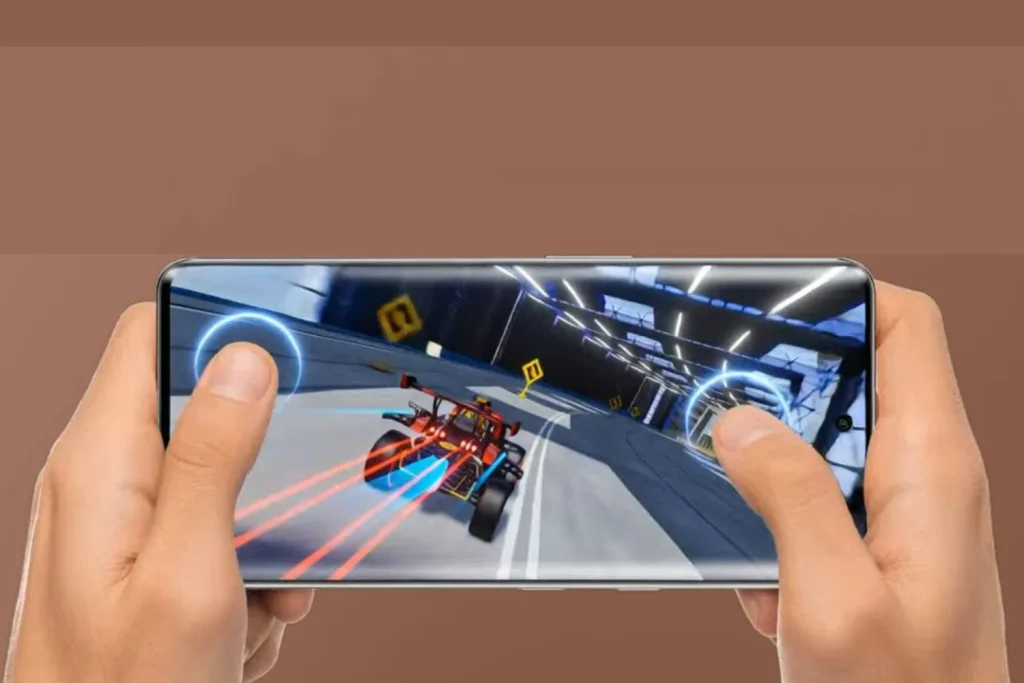 “Este móvil de Blu supera a sus rivales Xiaomi y Apple en todo”: Gonzalo Casares (37), ingeniero informático, comparte 5 ventajas del BOLD N4 1 Moncloa El móvil que se transforma en una consola de juegos