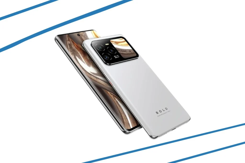“Este móvil de Blu supera a sus rivales Xiaomi y Apple en todo”: Gonzalo Casares (37), ingeniero informático, comparte 5 ventajas del BOLD N4 2 Moncloa Blu le declara la guerra a Xiaomi con su nuevo móvil