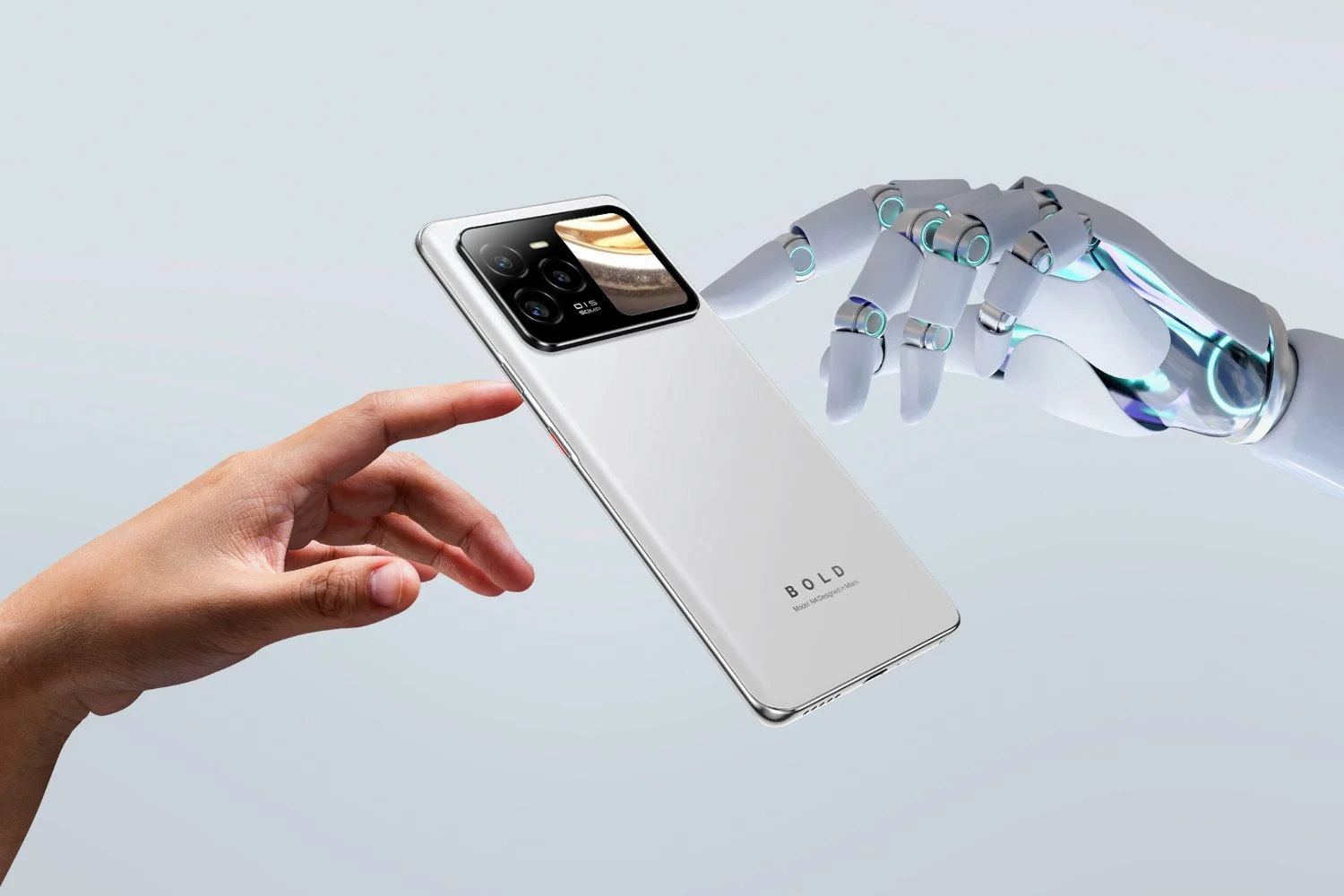 “Este móvil de Blu supera a sus rivales Xiaomi y Apple en todo”: Gonzalo Casares (37), ingeniero informático, comparte 5 ventajas del BOLD N4