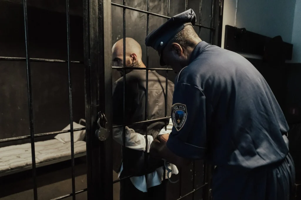 Sobre el tiempo de detención 