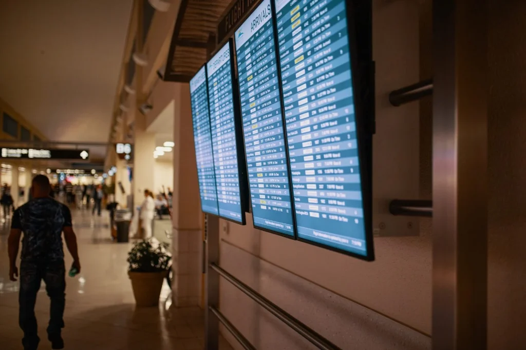 La OCY advierte que el cese de Play Airlines traerá consecuencias 