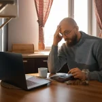 Javier Laredo (46), inspector jefe de delitos informáticos: “Cuidado: tu propio banco puede dejarte en la ruina si no cierras esta función antes de medianoche. No hay indemnización si mañana te vacían todo”