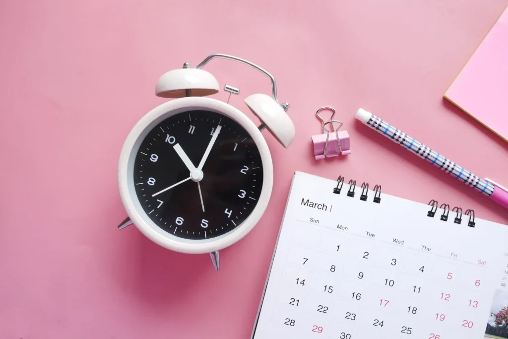 “Ya no tiene sentido”: Pedro Sánchez propone a la UE eliminar los dos cambios de hora anuales a partir de 2026 3 Moncloa Por ahora: el calendario de 2026 sigue igual