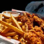 Melissa Fuentes (29), chef Michelin: “Si adoras el pollo frito, esta receta que lleva años en mi familia sabe igual que el de KFC”