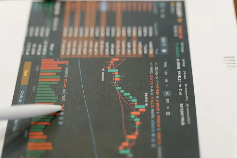 Bitcoin en Septiembre: ¿El Fin de la Maldición Roja en 2025?