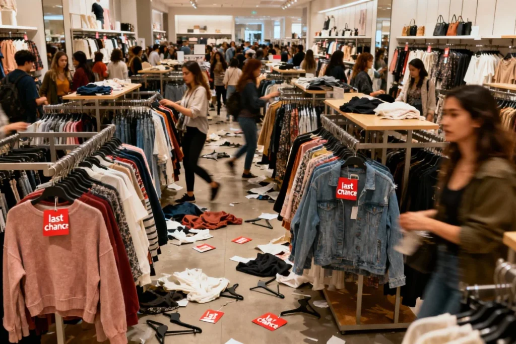La última ganga: el fenómeno psicológico del neuromarketing 