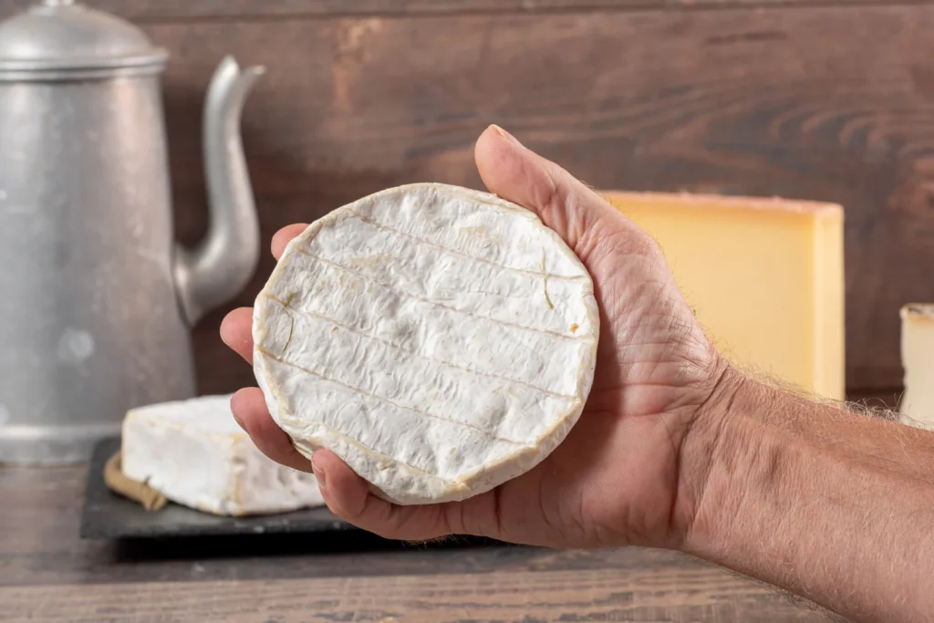 La verdad detrás del queso: La tradición gallega se pierde porque las grandes cadenas eliminan el cabra artesanal por productos insípidos 2 Moncloa Detrás de cada queso artesanal hay una familia y una historia que lucha por sobrevivir a las imposiciones del mercado. Fuente: Freepik