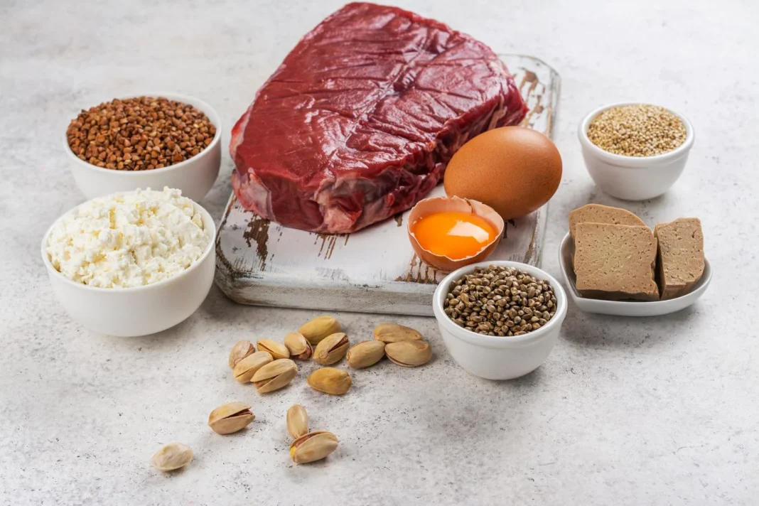 Alimentos clave para mantener a raya el resfriado de invierno