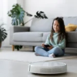Sara Quintana (36), ingeniera en robótica: «Tu robot aspirador está mapeando cada centímetro de tu casa. Los modelos más baratos envían los planos a servidores en China»