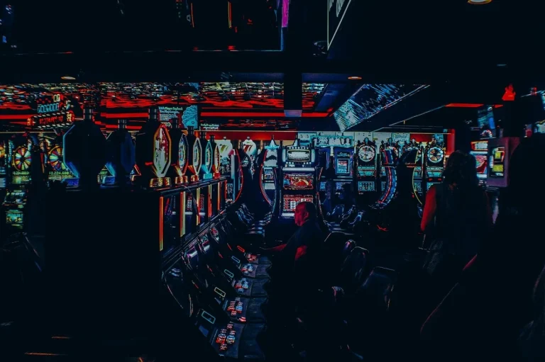 slots