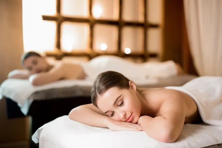 spa