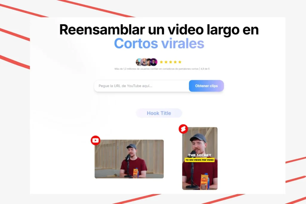 Roberto Pascual (37), ingeniero: “Si unes SsembleAI con YouTube te haces viral y puedes ganar hasta 2.000 euros mensuales con este método eficaz” 1 Moncloa SsembleAI y YouTube te ponen a ganar