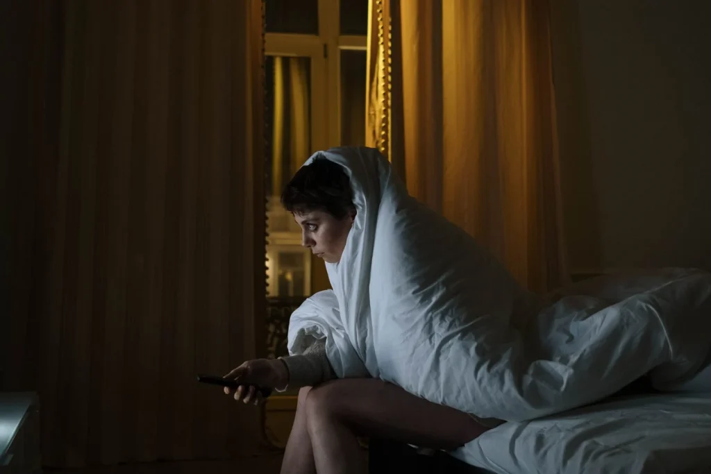 La constancia es clave para dormir rápidamente 