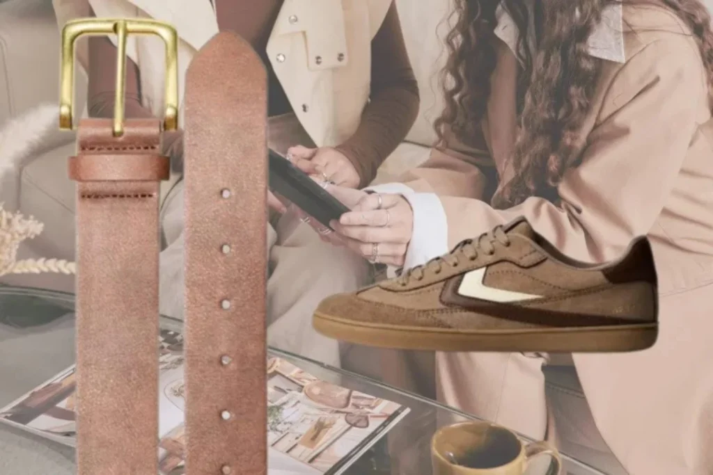 Lo mejor de Bershka para lucir con estilo