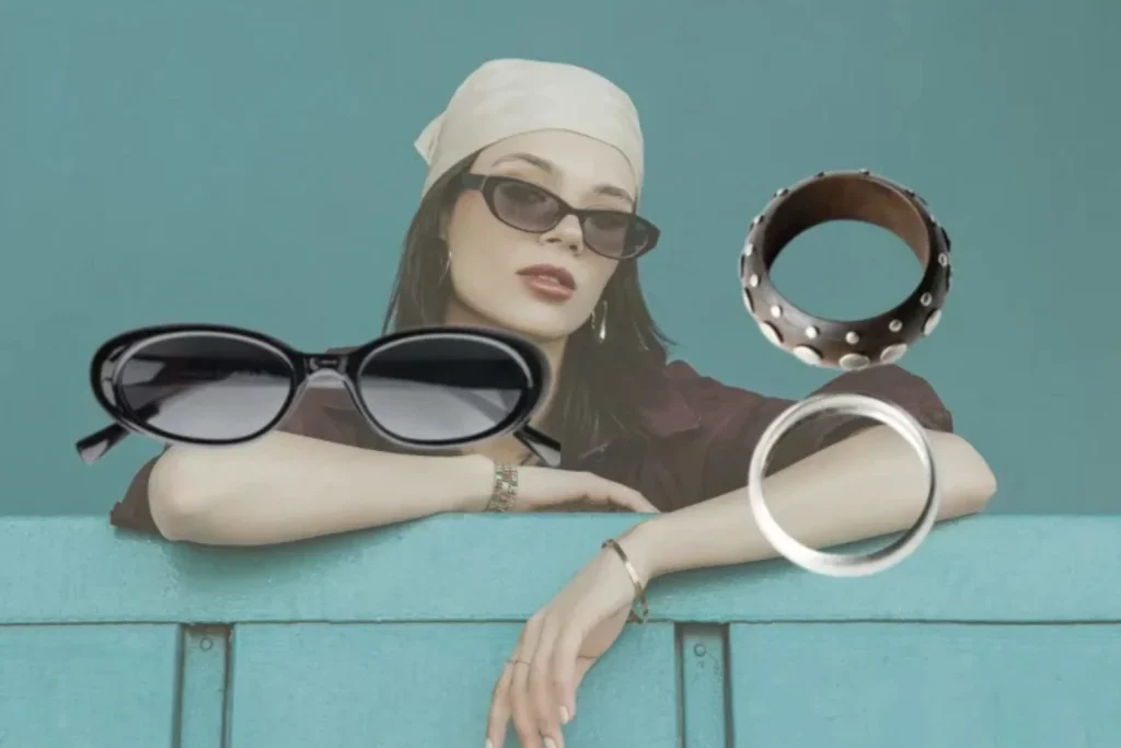 Estas pulseras de Bershka son la sensación entre las usuarias modernas