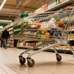 «El tamaño del carro de Mercadona es una trampa psicológica para que gastes un 30% más», desvela la experta en neuromarketing Laura Méndez (39)