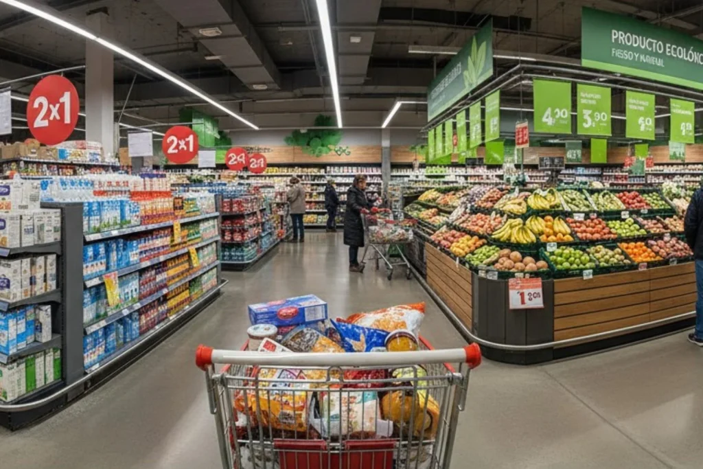 Esos factores también influyen en tu decisión de compra 