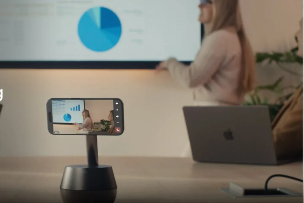 La tecnología avanza a pasos agigantados 