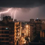 Madrid enfrenta el invierno más violento: Herrador (AEMET) advierte cuatro bombogénesis y tormentas devastadoras en los próximos meses