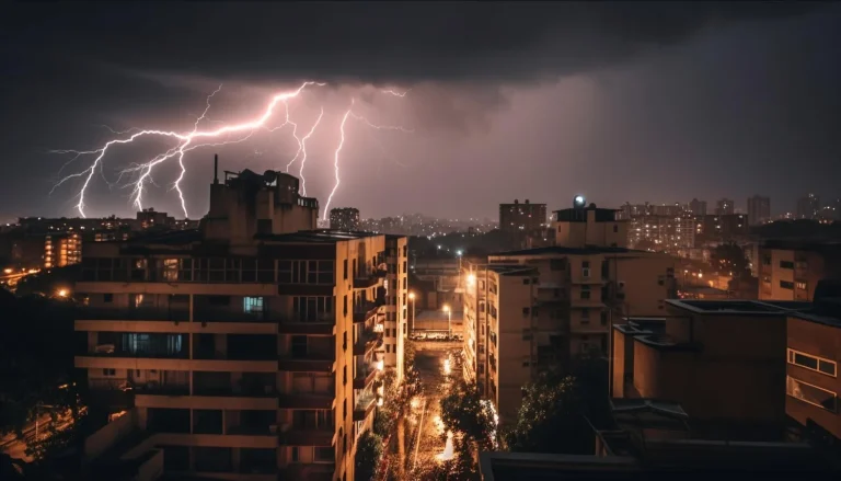 Madrid enfrenta el invierno más violento: Herrador (AEMET) advierte cuatro bombogénesis y tormentas devastadoras en los próximos meses
