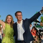 El adelanto electoral de María Guardiola inquieta al PP: «Tenemos muy poco que ganar»